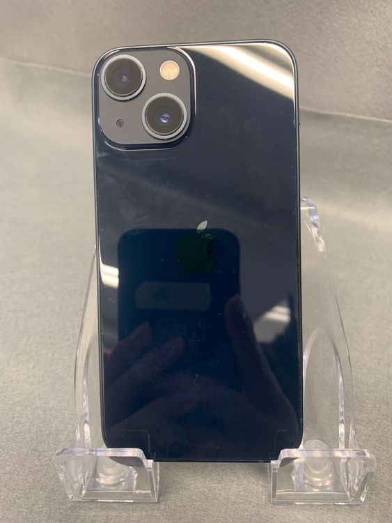 ���ʡ������ǡ�SIM�ե꡼��iPhone13 128GB���֥롼��