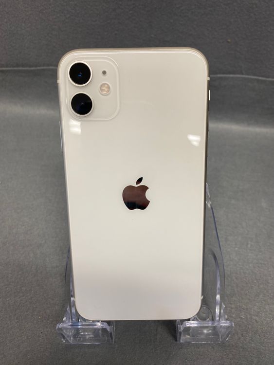 ���ʡ������ǡ�SIM�ե꡼��iPhone 11 64GB �ۥ磻�ȿ�