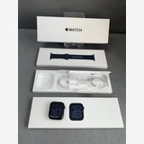 超美品 Apple Watch SE 第3世代 GPS+Cellullar版 64GB 44mm