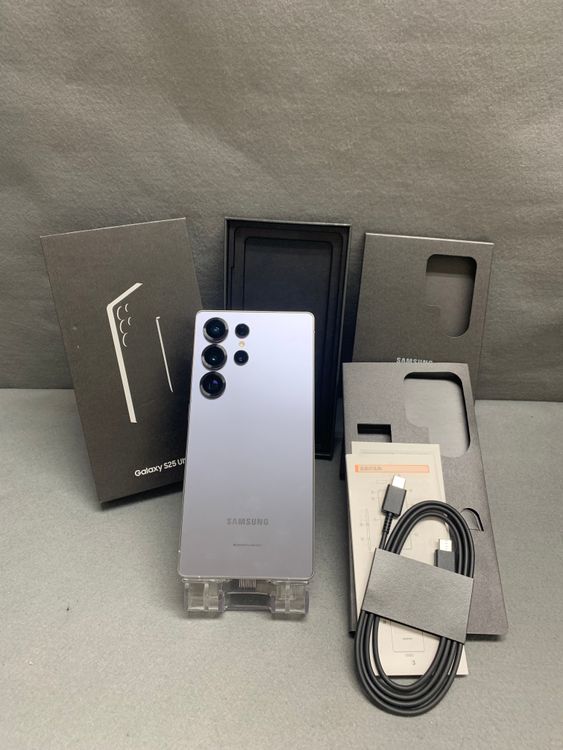 �ۤ�̤���� ������ SIM�ե꡼ Galaxy S25 Ultra 256GB