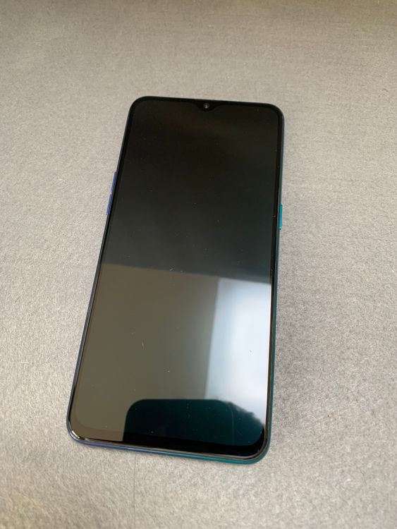  SIMե꡼ OPPO RenoA 6GB RAM 128GB ֥롼