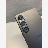 Ķ���� ������ SIM�ե꡼ Xperia 1 V RAM 12GB ROM 256GB �֥�å���