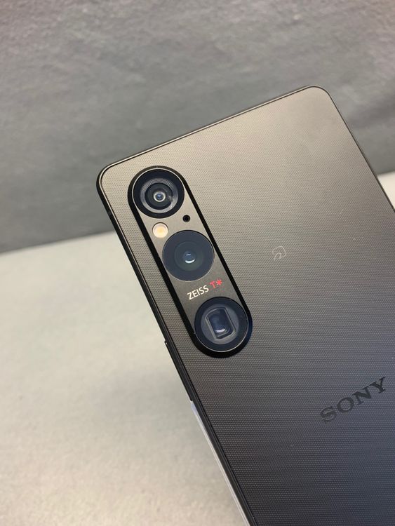 Ķ���� ������ SIM�ե꡼ Xperia 1 V RAM 12GB ROM 256GB �֥�å���