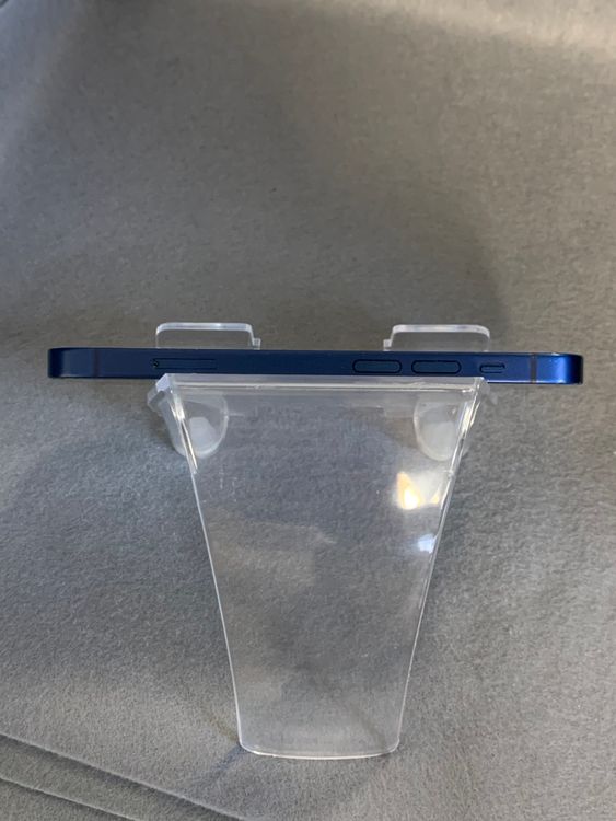 ���ʡ������ǡ�SIM�ե꡼��iPhone12 mini 128GB �֥롼��