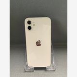 Ķ���� ������ SIM�ե꡼ iPhone12 128GB �ۥ磻�ȿ�