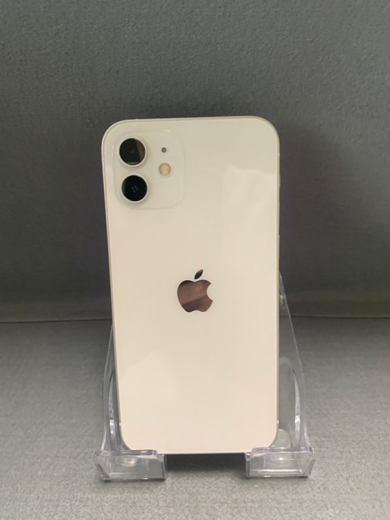 Ķ���� ������ SIM�ե꡼ iPhone12 128GB �ۥ磻�ȿ�