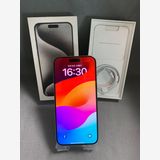   SIMե꡼ iPhone15 Pro Max 256GB Хåƥ꡼96
