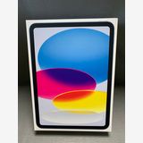 新品未開封 国内版 iPad (A16) 第11世代 128GB WiFi版 ブルー色