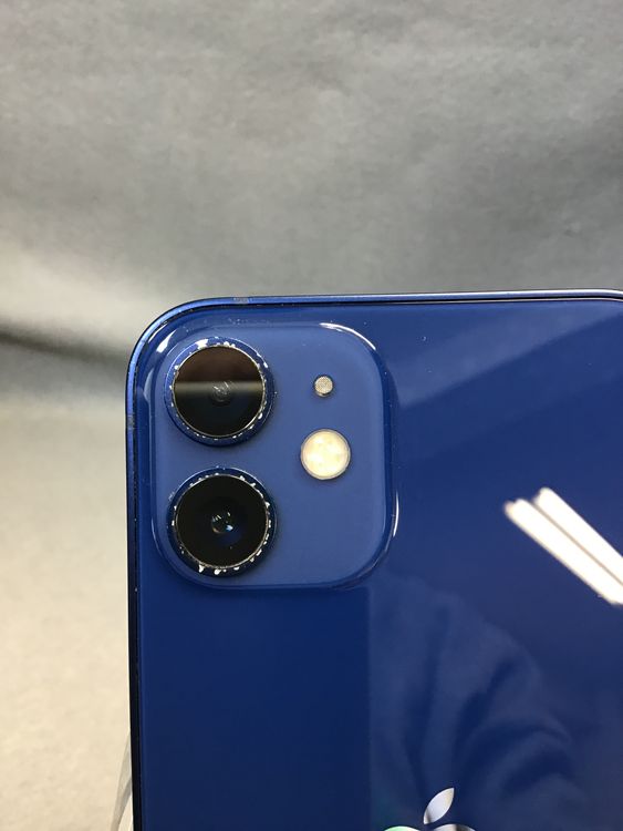 ���ʹ����ǡ�SIM�ե꡼��iPhone12 mini 256GB �֥롼��