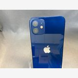 ��� ������ SIM�ե꡼ iPhone12 128GB �֥롼��