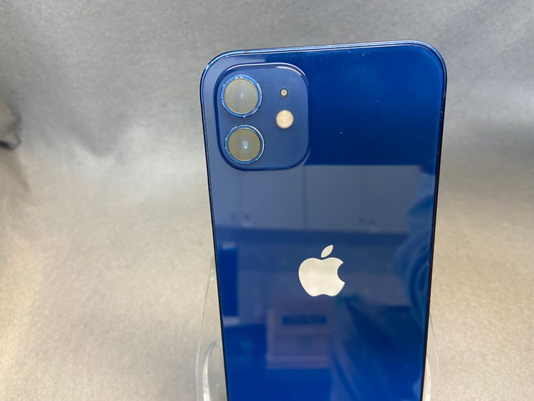 ��� ������ SIM�ե꡼ iPhone12 128GB �֥롼��