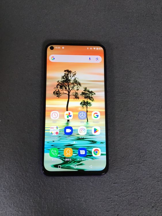 ʡSIMե꡼OUKITEL C21  64GB ѡץ