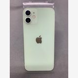 ���ʡ������ǡ�SIM�ե꡼��iPhone12 mini 256GB  ���꡼��