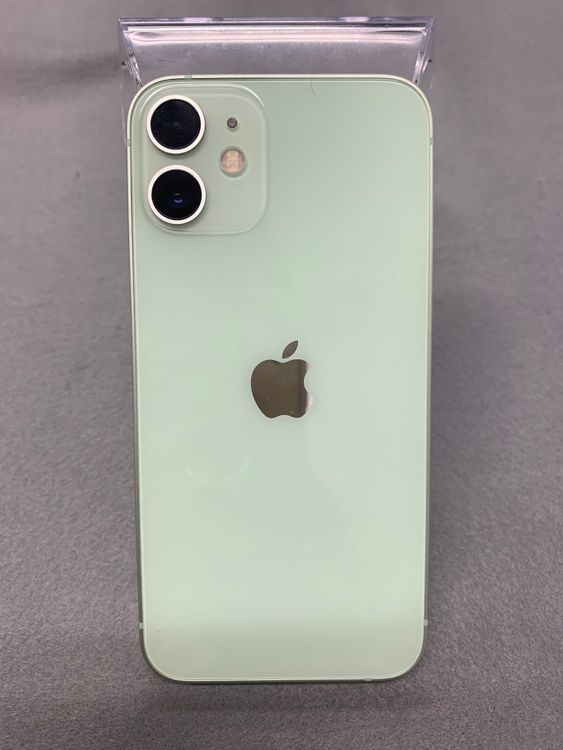 ���ʡ������ǡ�SIM�ե꡼��iPhone12 mini 256GB  ���꡼��