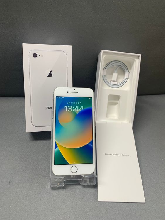 ���� ������ SIM�ե꡼ iPhone8 64GB ����С���