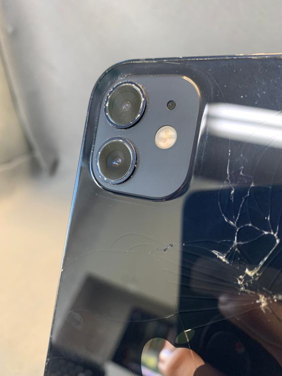 ����ʡ������ǡ�SIM�ե꡼��iPhone12��128GB �֥롼��