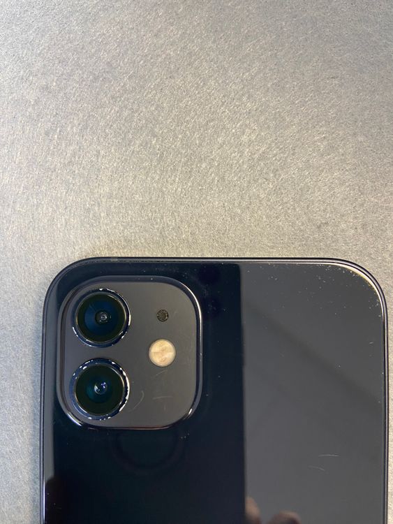 ���� ������ SIM�ե꡼ iPhone12 64GB  �֥�å���