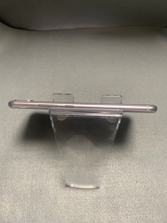 超美品 ASUS Zenfone 5z 256GB メテオシルバー色