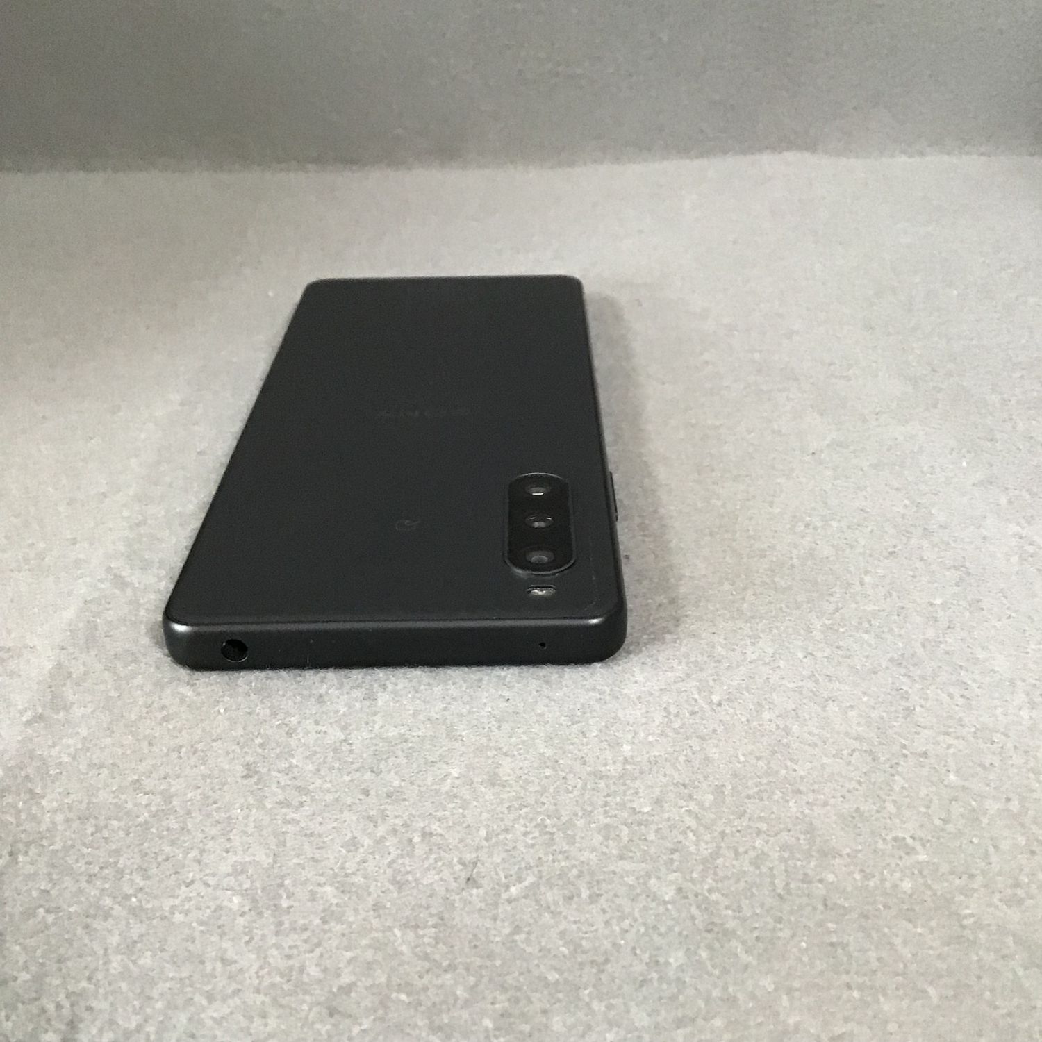 ムスビー｜美品 国内版 SIMフリーXperia10 IV 128GB ブラック色