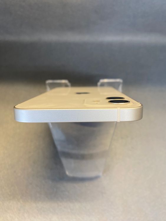 ���ʡ������� SIM�ե꡼ iPhone12�� 128GB �ۥ磻�ȿ�