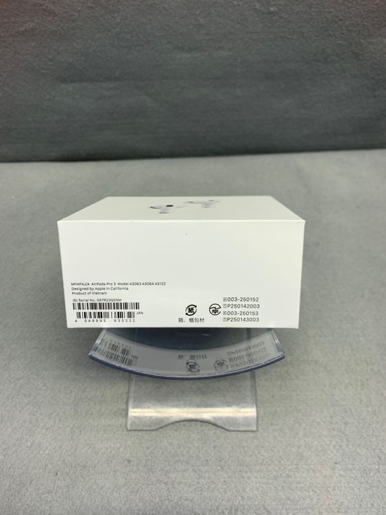 ����̤�����ڸ����ݾڤ����AirPods Pro ��3���� USB-C