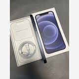   SIMե꡼ iPhone12 128GB ֥å