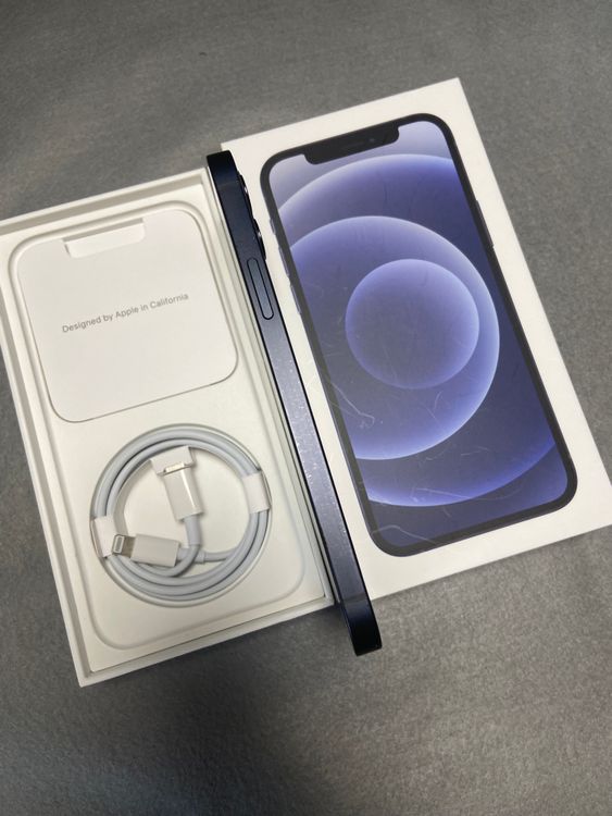   SIMե꡼ iPhone12 128GB ֥å