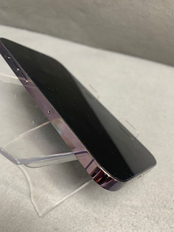 ���� ������ SIM�ե꡼ iPhone14 Pro 256GB �ǥ����ץѡ��ץ뿧