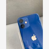 ���� ������ SIM�ե꡼ iPhone12 mini 128GB �֥롼��