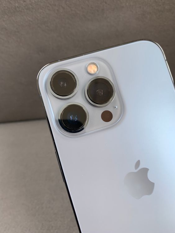 ���� Apple���ȥ��� SIM�ե꡼ iPhone13 Pro 256GB ������֥롼��
