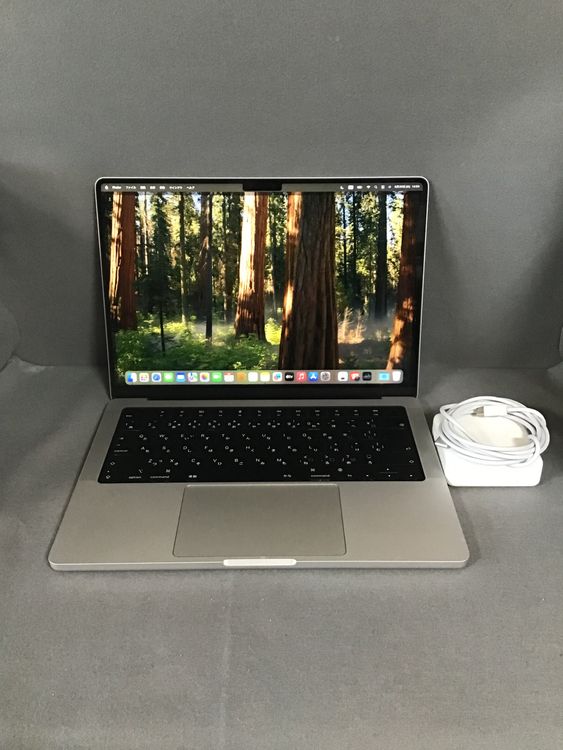 Ķʡ2023ǯMacBook Pro M2 Max  64GB 2TB 14