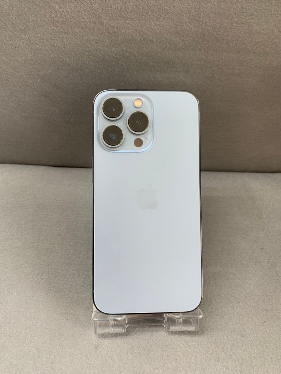������ ���� ������ SIM�ե꡼ iPhone13 Pro 256GB ������֥롼��