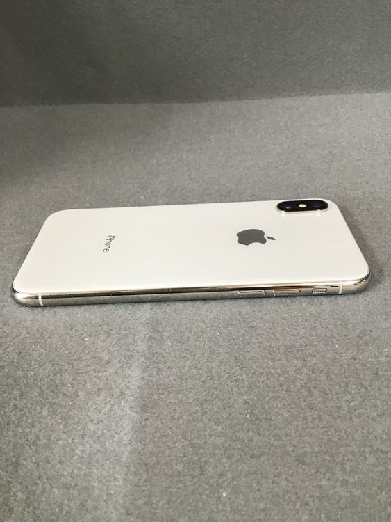 ʡǡSIMե꡼iPhoneX  256GB С