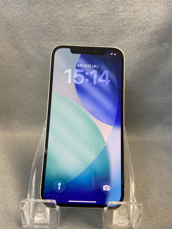 ���� ������ SIM�ե꡼ iPhone12 Pro  128GB ����С���