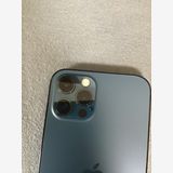 ʡǡSIMե꡼iPhone  Pro  128GB ѥեå֥롼