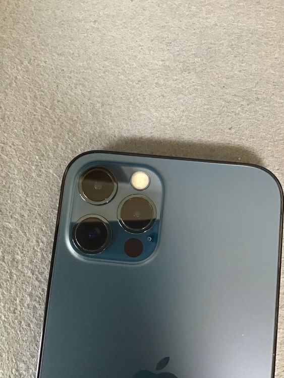 ʡǡSIMե꡼iPhone  Pro  128GB ѥեå֥롼