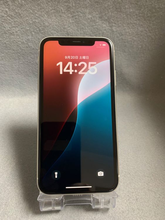 ĶʡǡSIMե꡼iPhone11 128GB ۥ磻ȿ