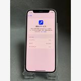   SIMե꡼ iPhone12 mini 64GB ۥ磻ȿ
