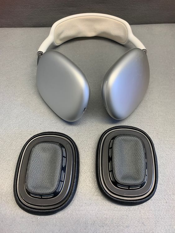 ���ʡ�Apple AirPods Max �֥롼�ȥ������إåɥۥ� ����С���