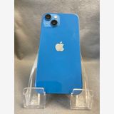 Ķ���ʡ������ǡ�SIM�ե꡼��iPhone13��128GB �֥롼��