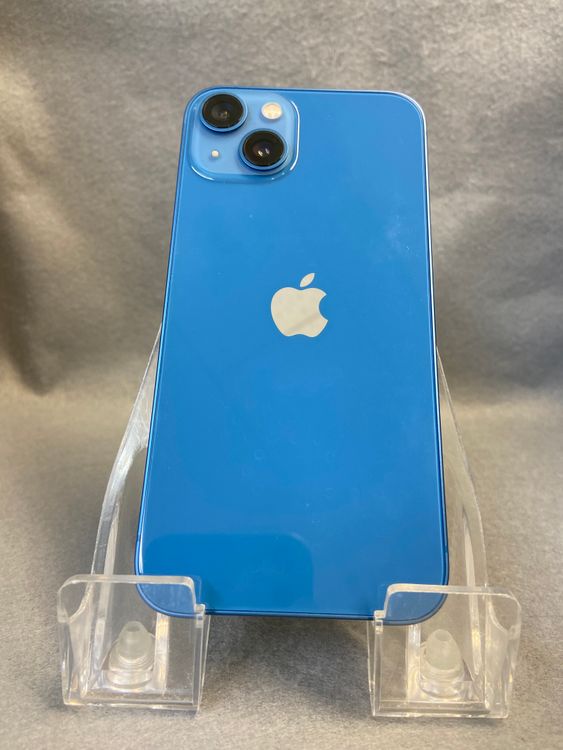 Ķ���ʡ������ǡ�SIM�ե꡼��iPhone13��128GB �֥롼��
