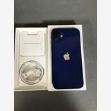 ĶʡǡSIMե꡼iPhone12  256GB ֥롼