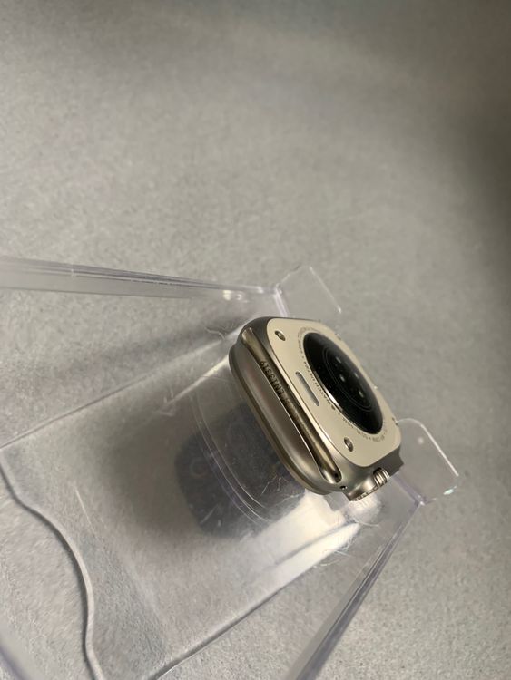 Ķ simե꡼ Apple Watch Ultra2 49mm 64GB GPS+Cellul