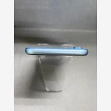 ���� ������ SIM�ե꡼ iPhoneXR 256GB �֥롼��