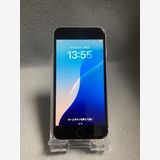 超美品 国内版 SIMフリー iPhoneSE 第3世代  128GB スターライト色
