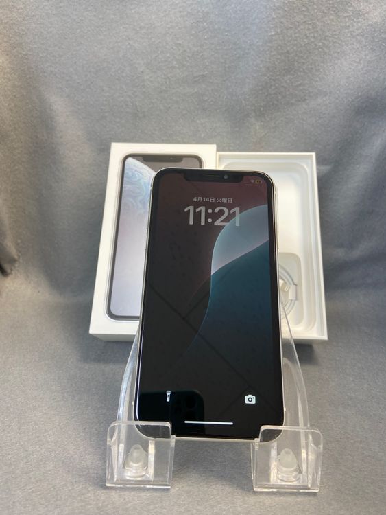 ���ʡ������ǡ�SIM�ե꡼��iPhone XR 64GB �ۥ磻�ȿ�