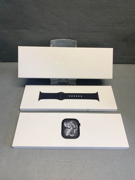 ����̤���� SIM�ե꡼ Apple Watch Series 11 Cellular�� 46mm