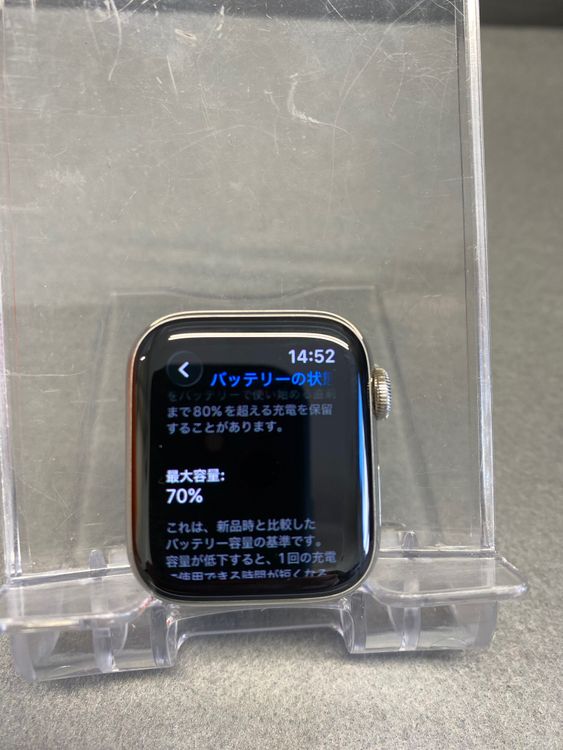 ���ʡ�Apple Watch Series 6 HERMES  Cellular�� 40mm