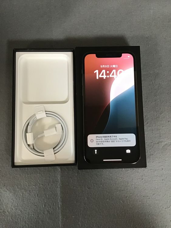 ĶʡǡSIMե꡼iPhone12  Pro  256GB С