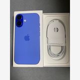 ĶʡǡSIMե꡼ iPhone16 128GB ֥롼